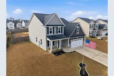 588 Angel Oak Drive, Bunnlevel, NC 28323 - Photo 3