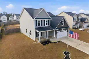 588 Angel Oak Dr, Bunnlevel, NC 28323 - Photo 3