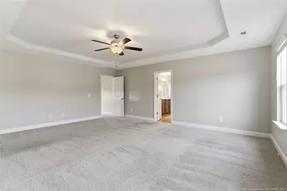 588 Angel Oak Drive, Bunnlevel, NC 28323 - Photo 17