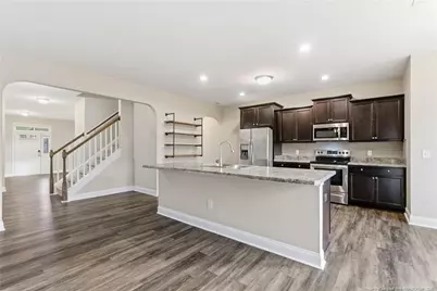 588 Angel Oak Drive, Bunnlevel, NC 28323 - Photo 11