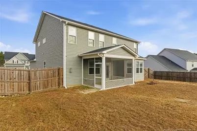 588 Angel Oak Drive, Bunnlevel, NC 28323 - Photo 31