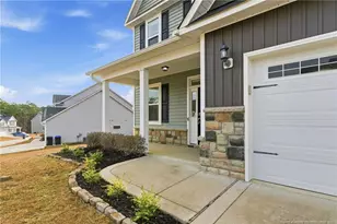 588 Angel Oak Dr, Bunnlevel, NC 28323 - Photo 5