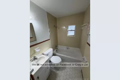 6402 Spring Hill Drive, Fayetteville, NC 28311 - Photo 5