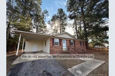 6402 Spring Hill Drive, Fayetteville, NC 28311 - Photo 1