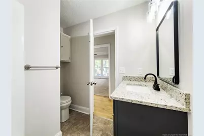 312 E Donaldson Avenue, Raeford, NC 28376 - Photo 31