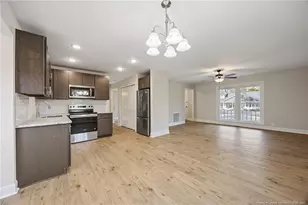 312 E Donaldson Ave, Raeford, NC 28376 - Photo 13