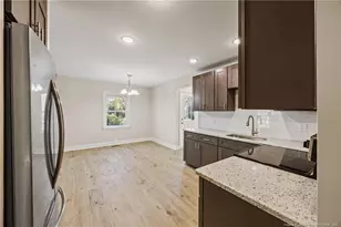 312 E Donaldson Ave, Raeford, NC 28376 - Photo 17