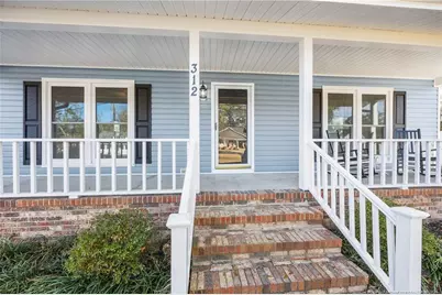 312 E Donaldson Avenue, Raeford, NC 28376 - Photo 7