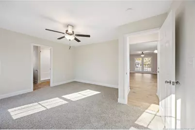 312 E Donaldson Avenue, Raeford, NC 28376 - Photo 19