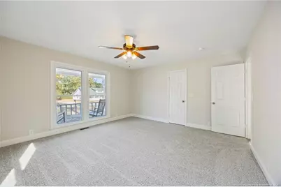 312 E Donaldson Avenue, Raeford, NC 28376 - Photo 27