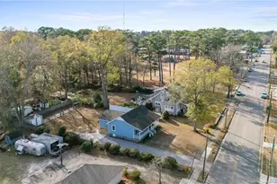 312 E Donaldson Ave, Raeford, NC 28376 - Photo 43