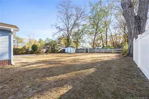 312 E Donaldson Ave, Raeford, NC 28376 - Photo 39