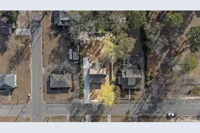 312 E Donaldson Avenue, Raeford, NC 28376 - Photo 41