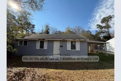 1745 Torrey Drive, Fayetteville, NC 28301 - Photo 1