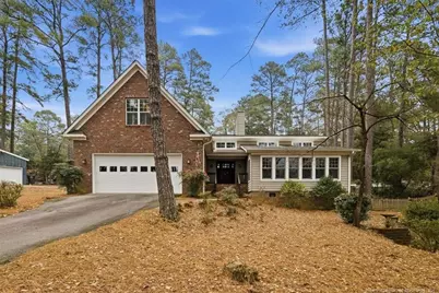 575 S Valley Road, Southern Pines, NC 28387 - Photo 1