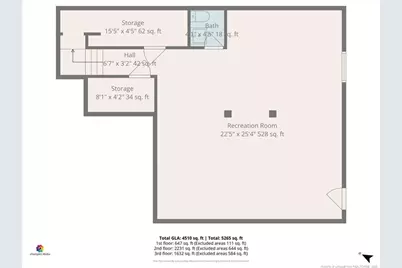 575 S Valley Road, Southern Pines, NC 28387 - Photo 47