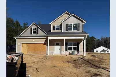 1905 Mandevilla Way, Hope Mills, NC 28348 - Photo 1