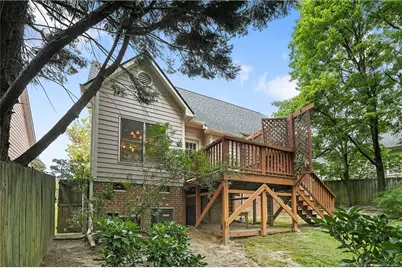 1519 Dixon Drive, Fayetteville, NC 28305 - Photo 49