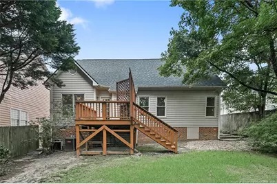 1519 Dixon Drive, Fayetteville, NC 28305 - Photo 47