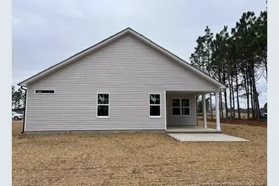 152 N Rabbit Run Drive, Smithfield, NC 27577 - Photo 5