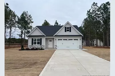 152 N Rabbit Run Drive, Smithfield, NC 27577 - Photo 1
