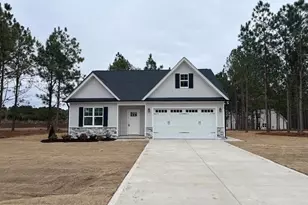 152 N Rabbit Run Dr, Smithfield, NC 27577 - Photo 1