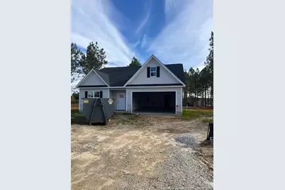 152 N Rabbit Run Drive, Smithfield, NC 27577 - Photo 1