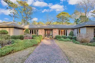 2003 Pinewood Terrace, Fayetteville, NC 28304 - Photo 1