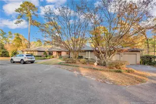 2003 Pinewood Terrace, Fayetteville, NC 28304 - Photo 3