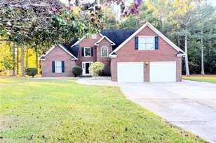 260 Lick Creek Dr, Linden, NC 28356 - Photo 1
