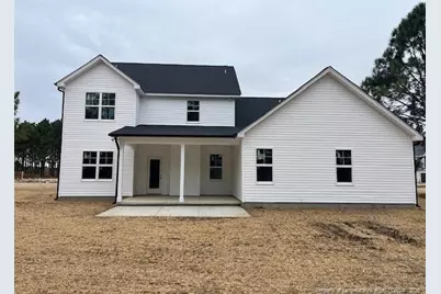 128 N Rabbit Run Drive, Smithfield, NC 27577 - Photo 5