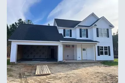 128 N Rabbit Run Drive, Smithfield, NC 27577 - Photo 1