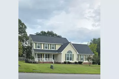 2432 Lull Water Drive, Fayetteville, NC 28306 - Photo 1