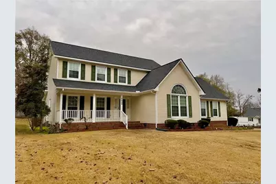 2432 Lull Water Drive, Fayetteville, NC 28306 - Photo 3