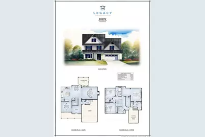 113 Woodford Lane, Vass, NC 28394 - Photo 3