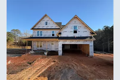 113 Woodford Lane, Vass, NC 28394 - Photo 1
