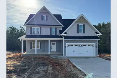 113 Woodford Lane, Vass, NC 28394 - Photo 1