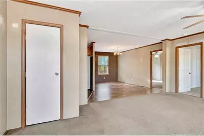 193 Fork Pine Road, Lumberton, NC 28358 - Photo 5