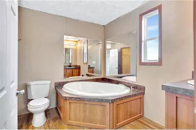 193 Fork Pine Road, Lumberton, NC 28358 - Photo 25