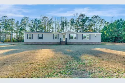 193 Fork Pine Road, Lumberton, NC 28358 - Photo 1