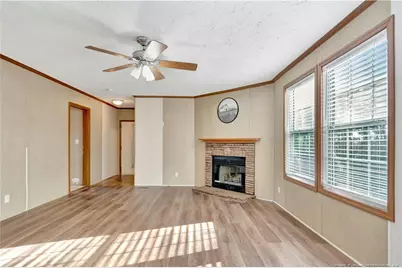 193 Fork Pine Road, Lumberton, NC 28358 - Photo 15