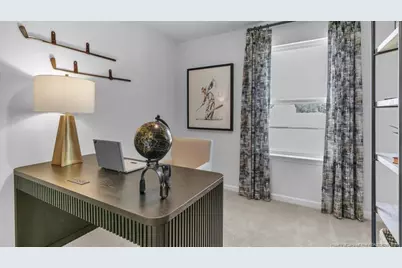 610 Wilder Bloom Path, Aberdeen, NC 28315 - Photo 23