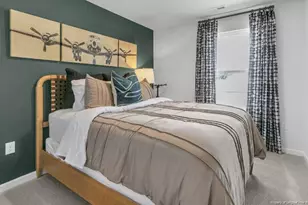 610 Wilder Bloom Path, Aberdeen, NC 28315 - Photo 19
