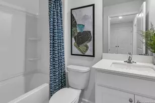610 Wilder Bloom Path, Aberdeen, NC 28315 - Photo 25