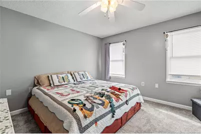 4225 Manchester Lane, Lumberton, NC 28360 - Photo 19