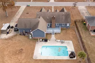 4225 Manchester Ln, Lumberton, NC 28360 - Photo 39