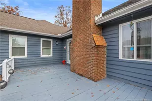 4225 Manchester Ln, Lumberton, NC 28360 - Photo 29