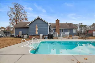 4225 Manchester Ln, Lumberton, NC 28360 - Photo 31