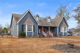 4225 Manchester Ln, Lumberton, NC 28360 - Photo 35