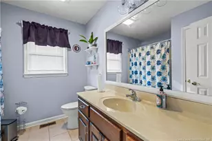 4225 Manchester Ln, Lumberton, NC 28360 - Photo 17